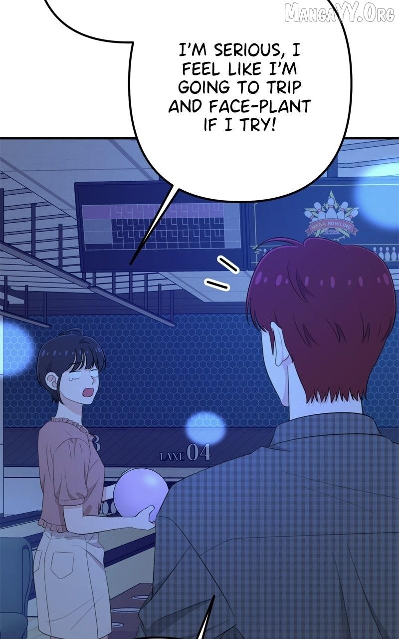 Read Love in Session chapter 61 image 37 on Lezhin