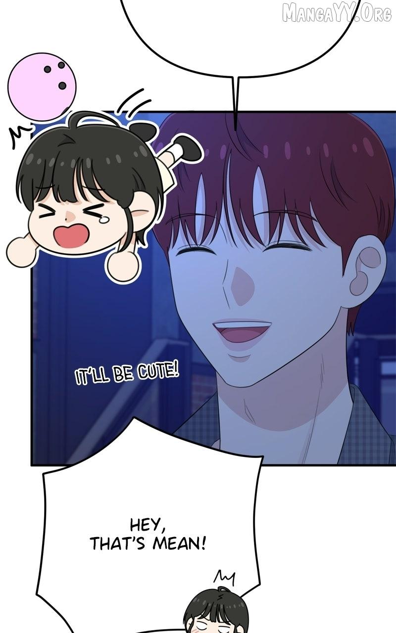 Read Love in Session chapter 61 image 39 on Lezhin