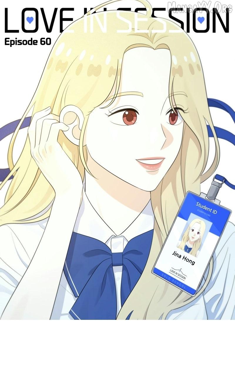 Read Love in Session chapter 61 image 55 on Lezhin