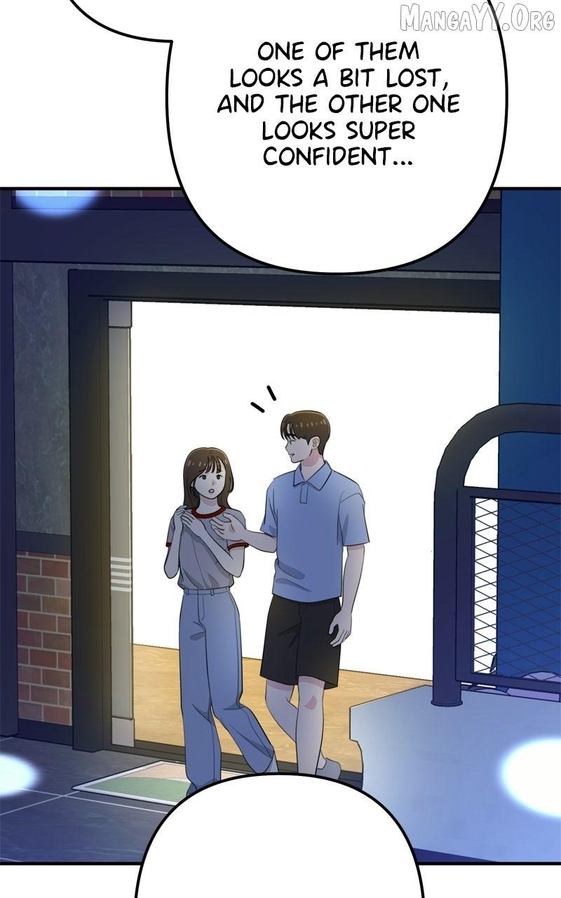 Read Love in Session chapter 61 image 75 on Lezhin