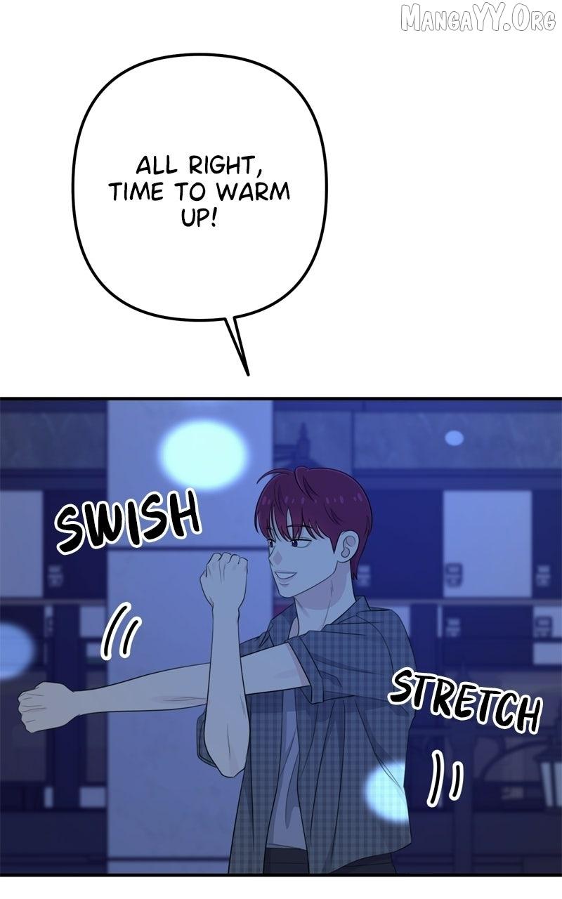 Read Love in Session chapter 61 image 8 on Lezhin