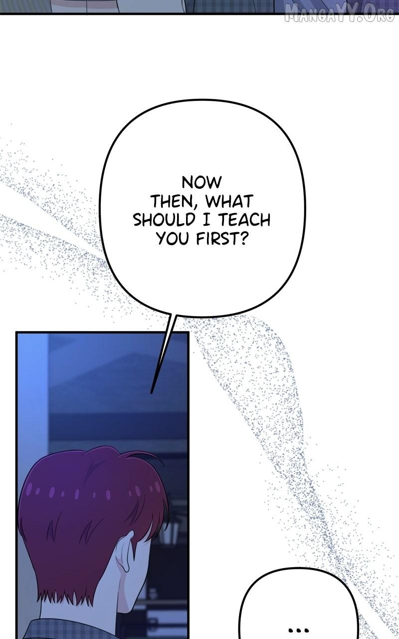 Read Love in Session chapter 61 image 86 on Lezhin