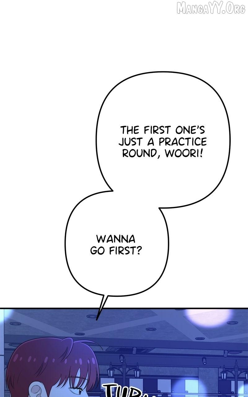 Read Love in Session chapter 61 image 9 on Lezhin