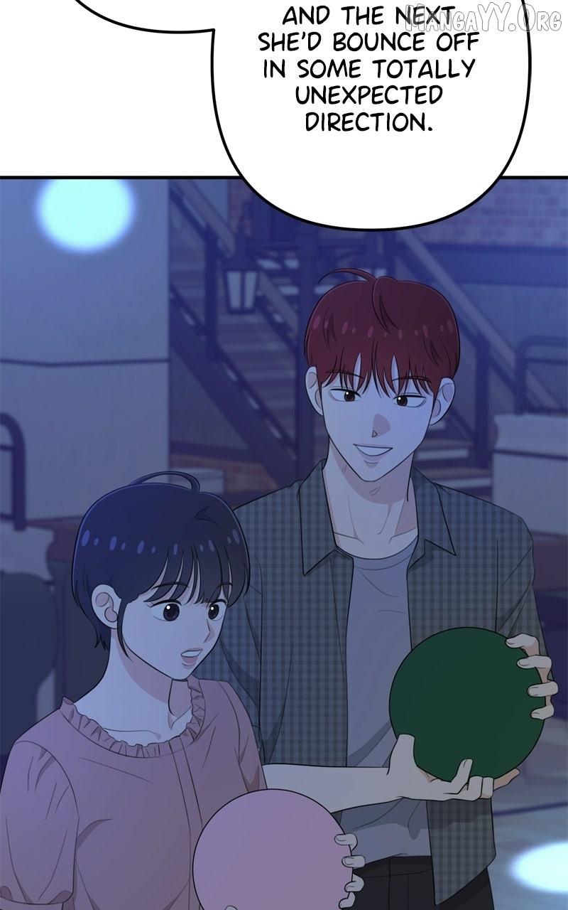 Read Love in Session chapter 61 image 91 on Lezhin