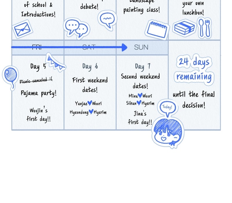 Read Love in Session chapter 63 image 159 on Lezhin