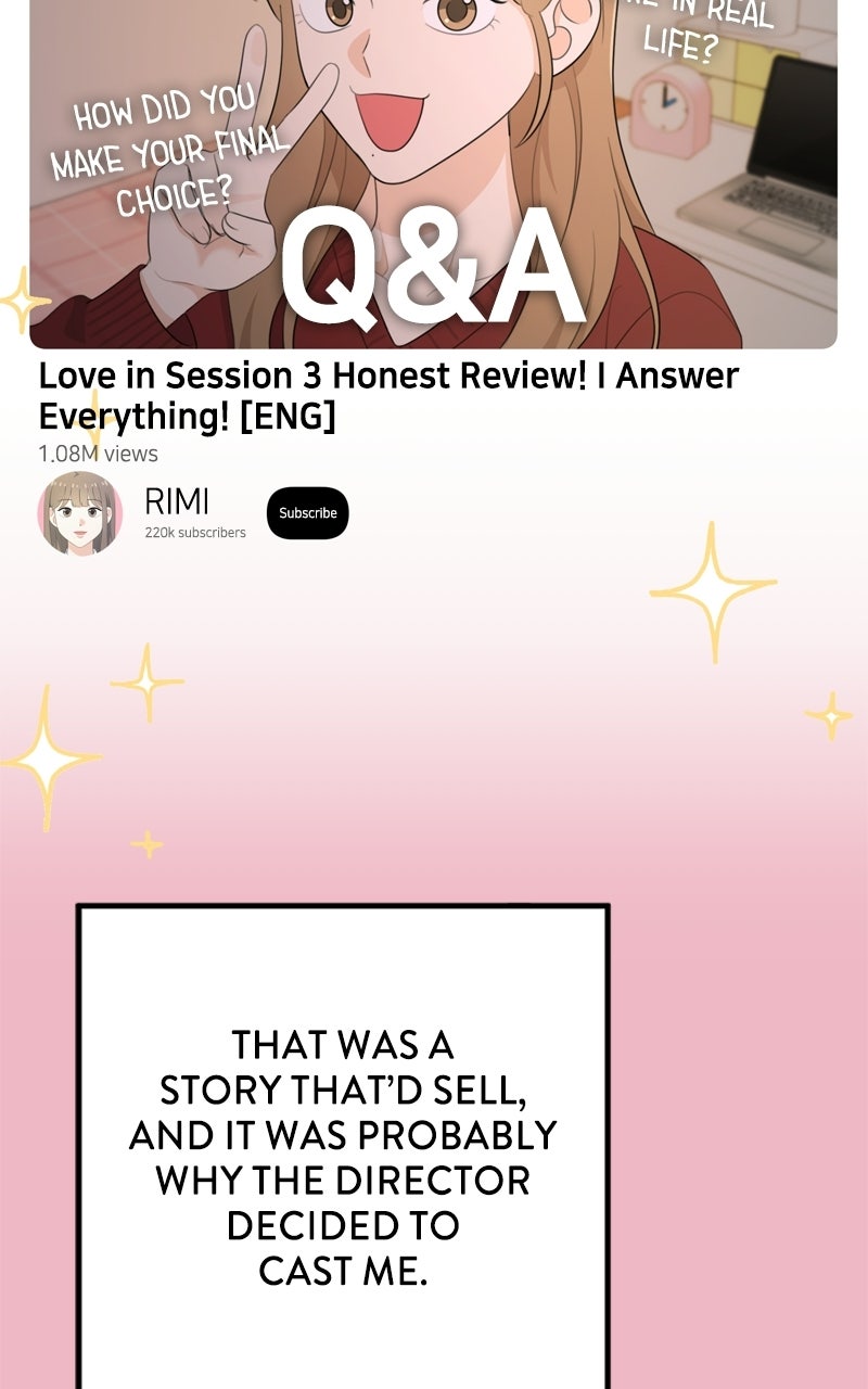 Read Love in Session chapter 63 image 16 on Lezhin