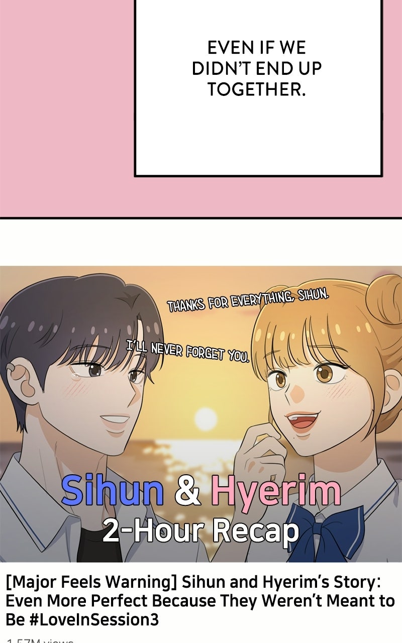 Read Love in Session chapter 63 image 21 on Lezhin