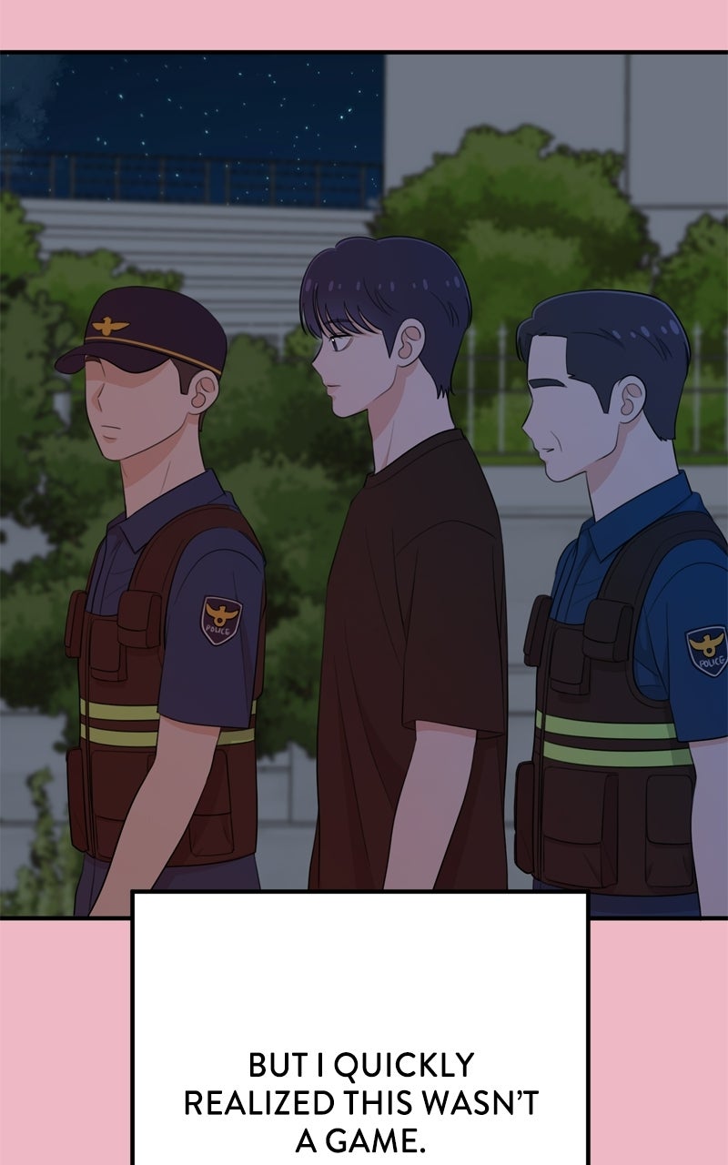 Read Love in Session chapter 63 image 39 on Lezhin
