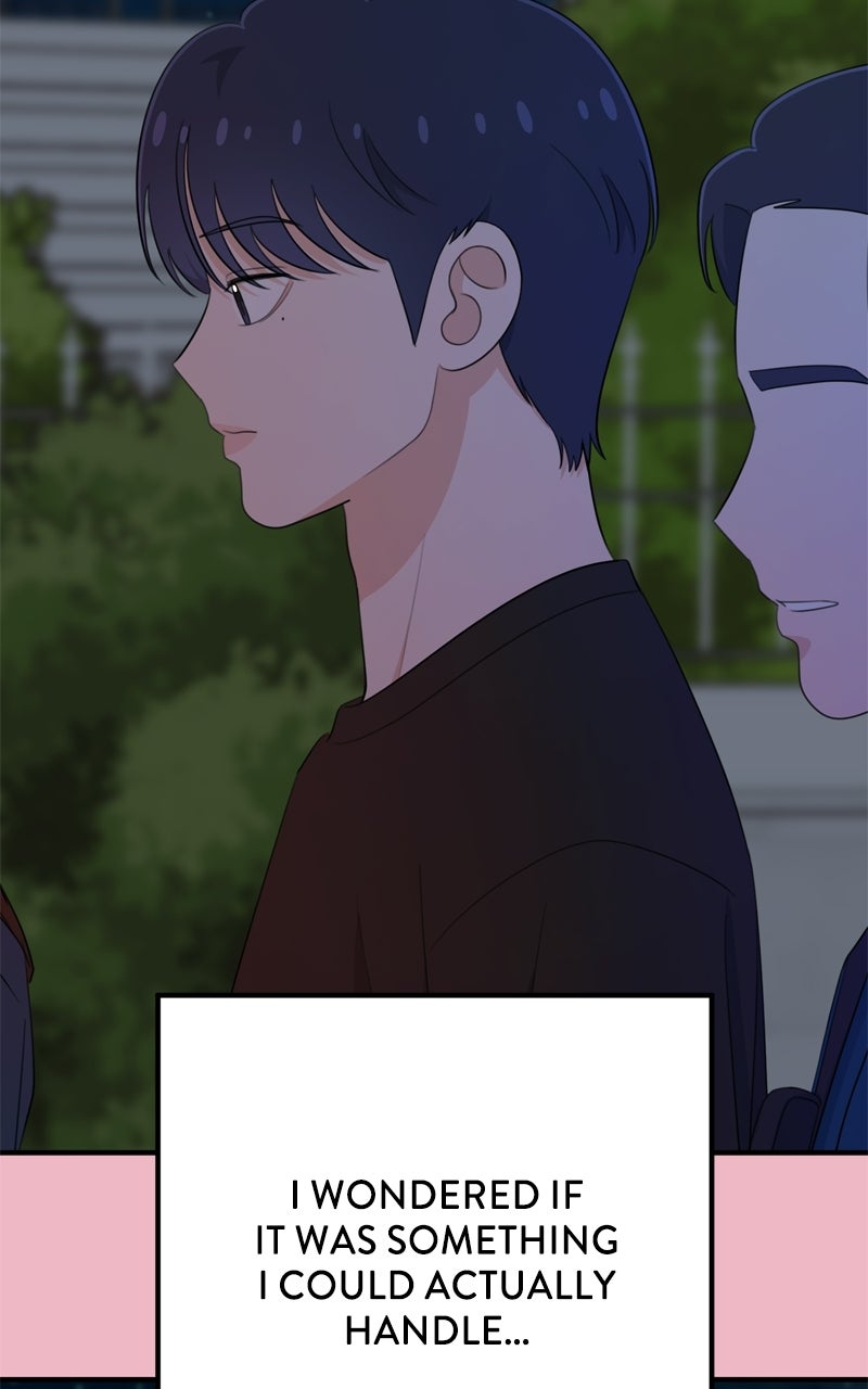 Read Love in Session chapter 63 image 41 on Lezhin