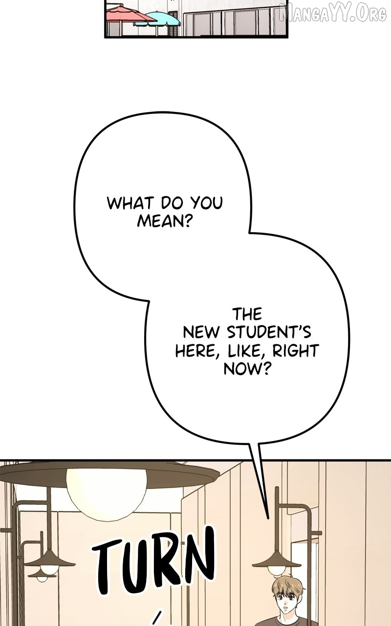 Read Love in Session chapter 64 image 1 on Lezhin