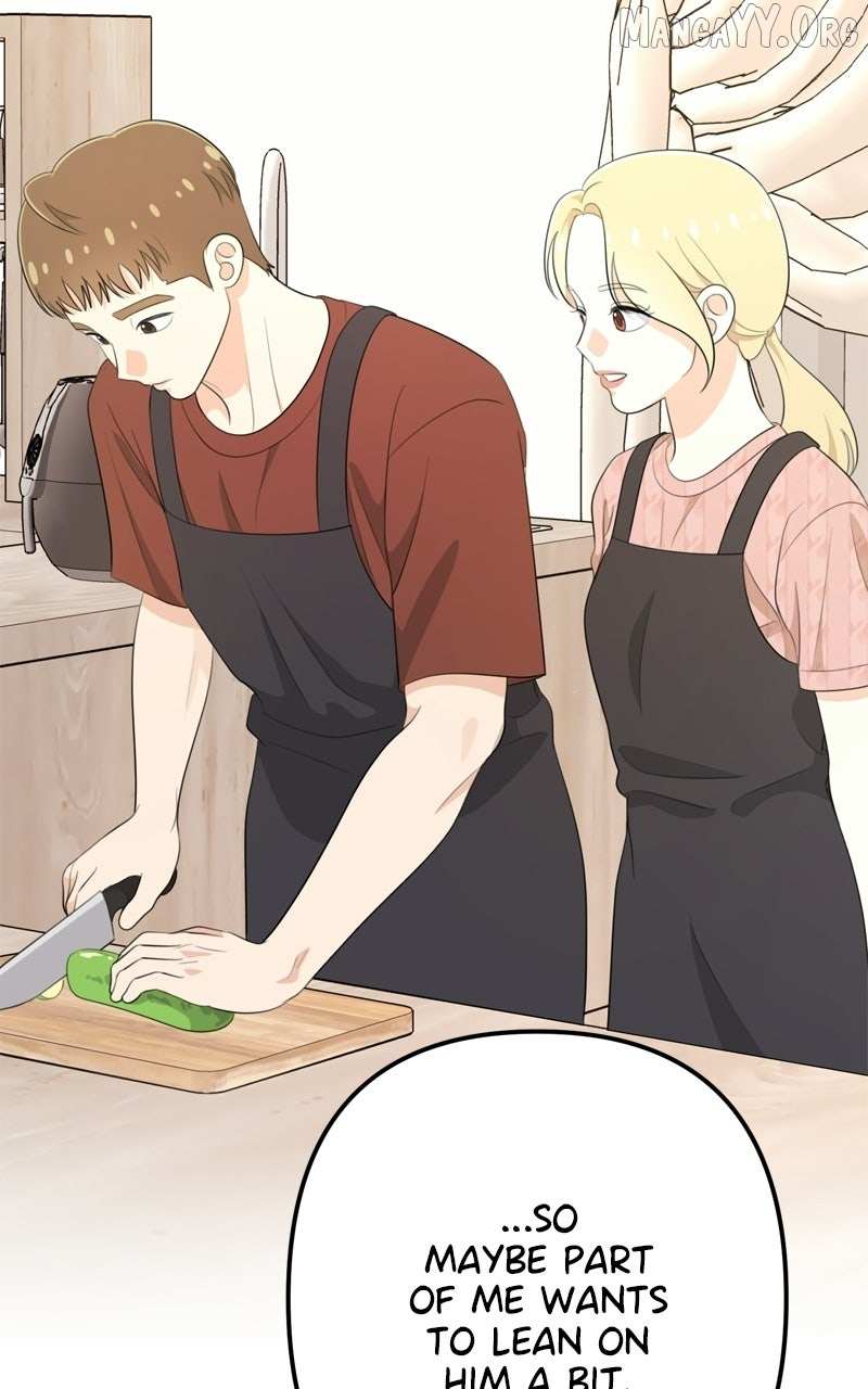 Read Love in Session chapter 64 image 112 on Lezhin