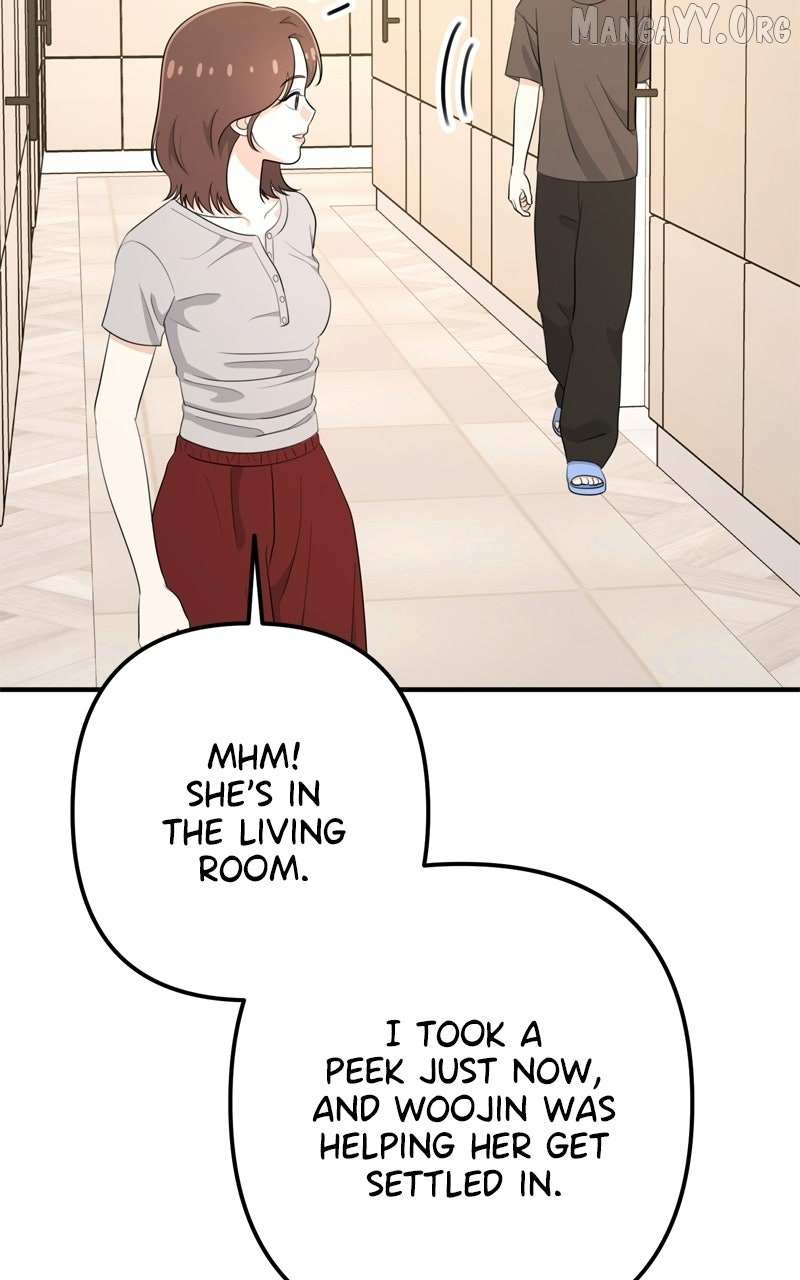 Read Love in Session chapter 64 image 2 on Lezhin