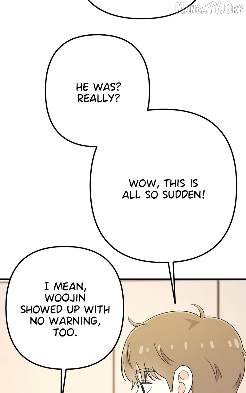 Read Love in Session chapter 64 image 3 on Lezhin