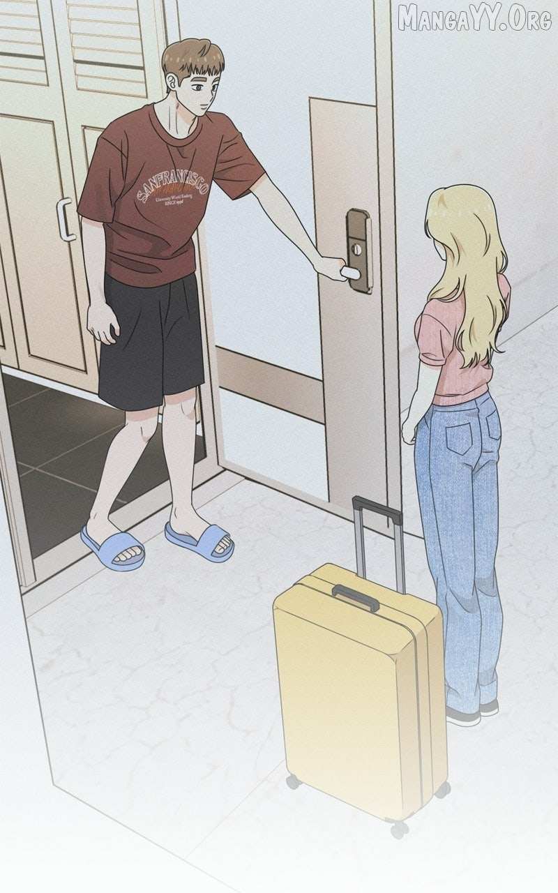 Read Love in Session chapter 64 image 31 on Lezhin