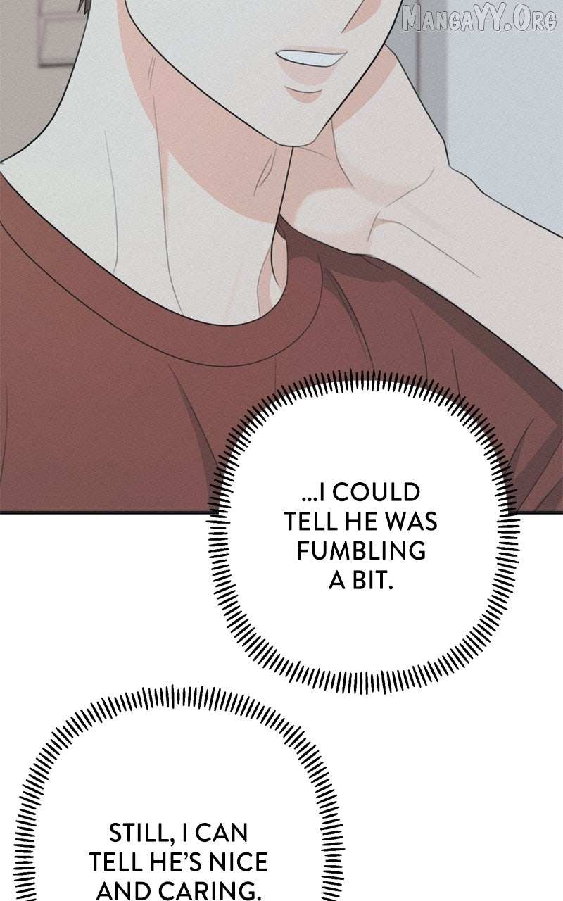 Read Love in Session chapter 64 image 33 on Lezhin