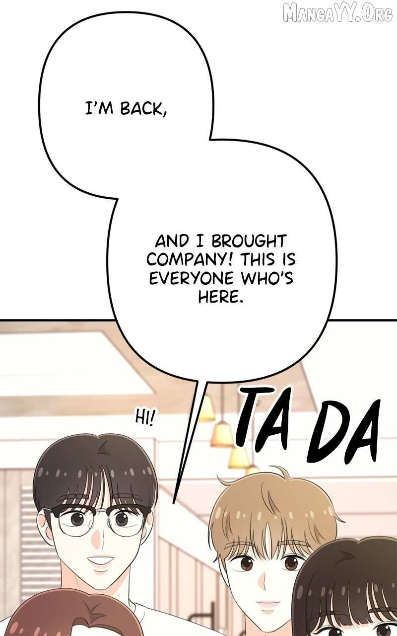 Read Love in Session chapter 64 image 44 on Lezhin