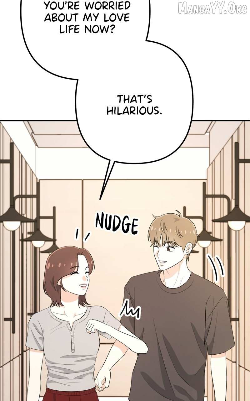 Read Love in Session chapter 64 image 8 on Lezhin