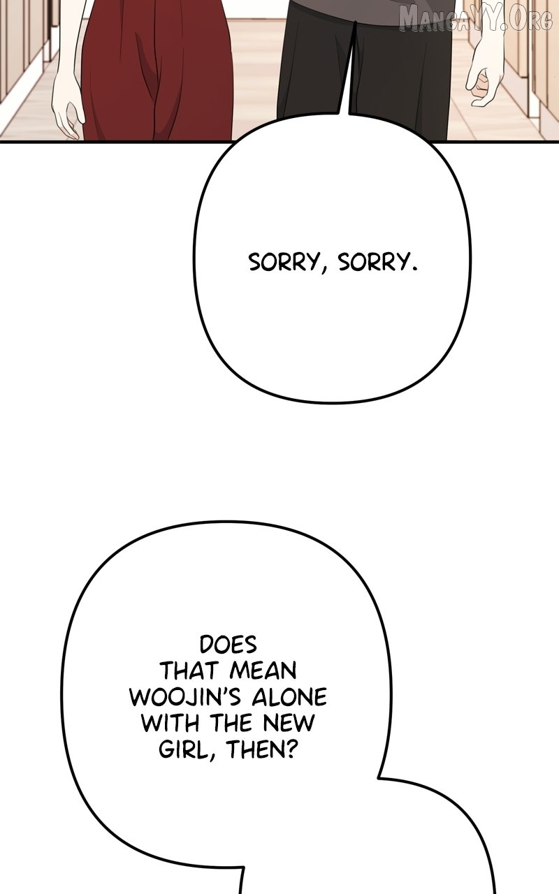 Read Love in Session chapter 64 image 9 on Lezhin