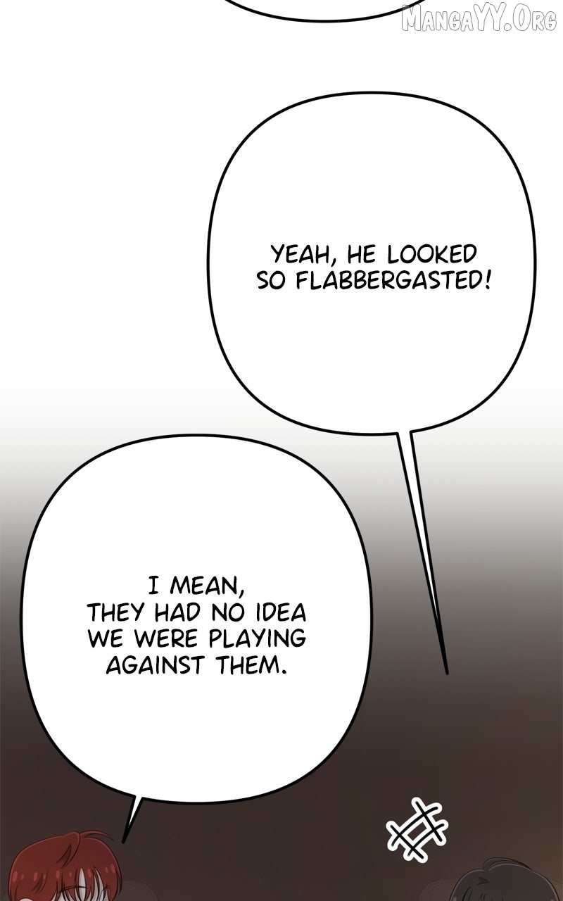 Read Love in Session chapter 65 image 3 on Lezhin