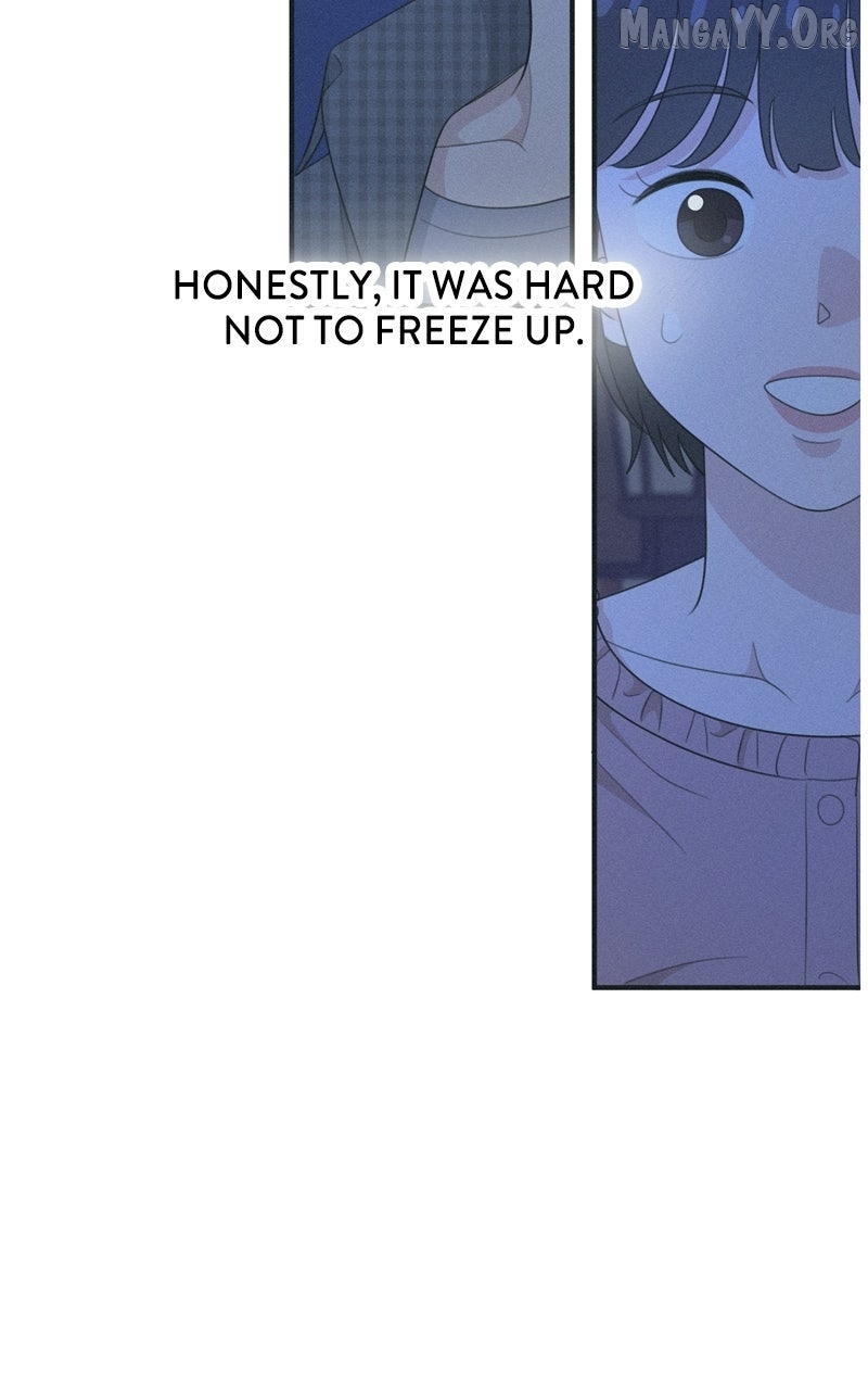 Read Love in Session chapter 65 image 47 on Lezhin