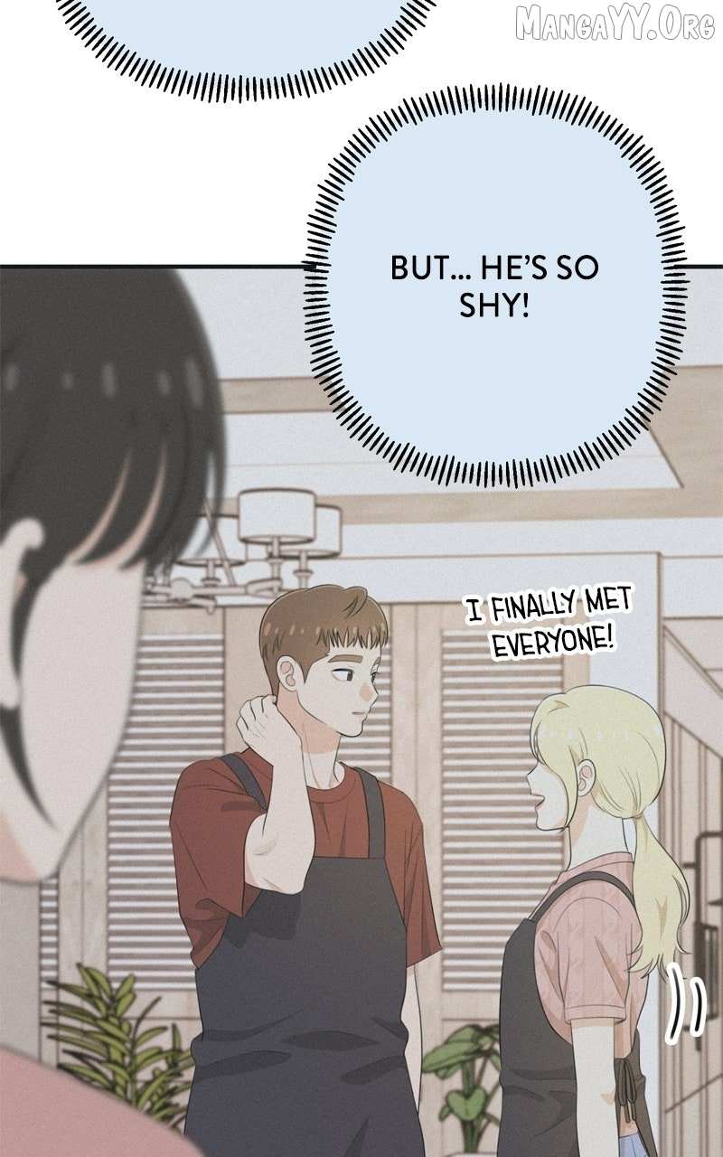 Read Love in Session chapter 65 image 77 on Lezhin