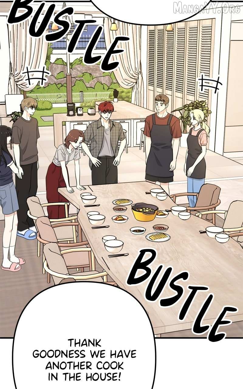 Read Love in Session chapter 65 image 84 on Lezhin