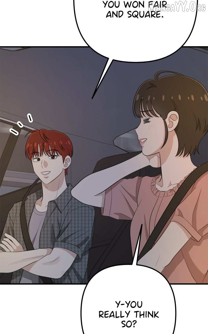 Read Love in Session chapter 65 image 9 on Lezhin