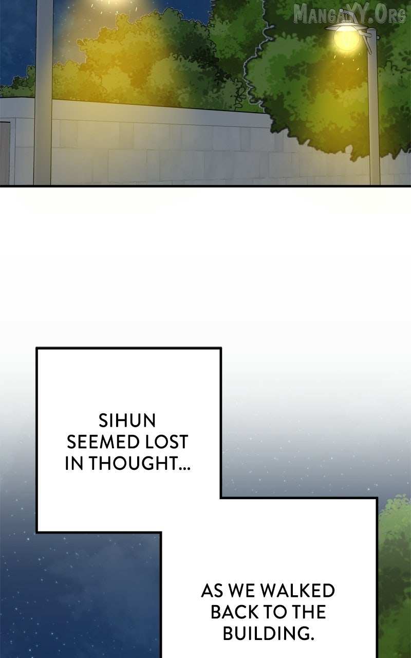 Read Love in Session chapter 66 image 104 on Lezhin
