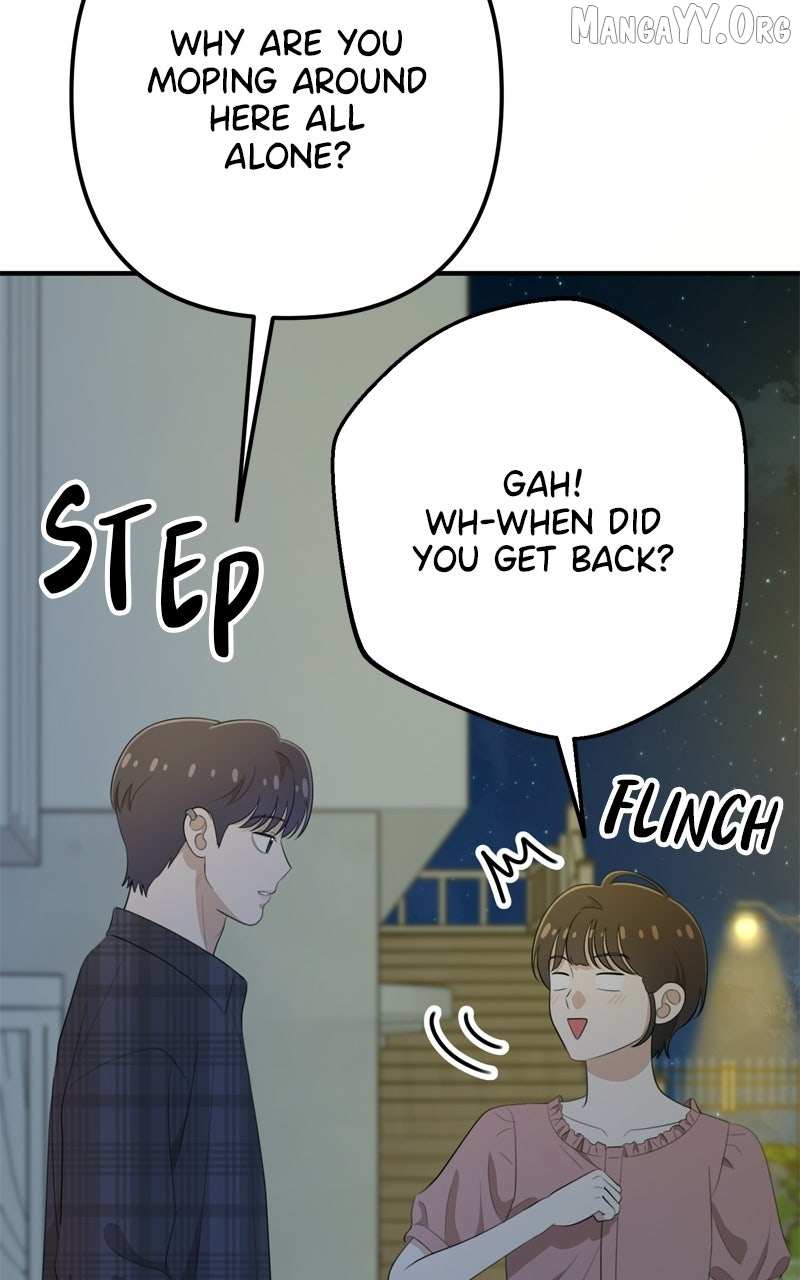 Read Love in Session chapter 66 image 15 on Lezhin