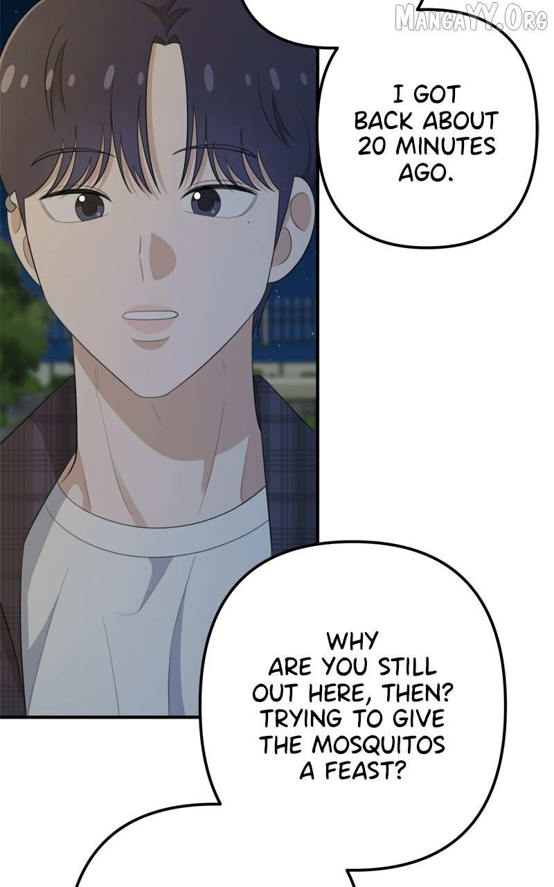 Read Love in Session chapter 66 image 17 on Lezhin