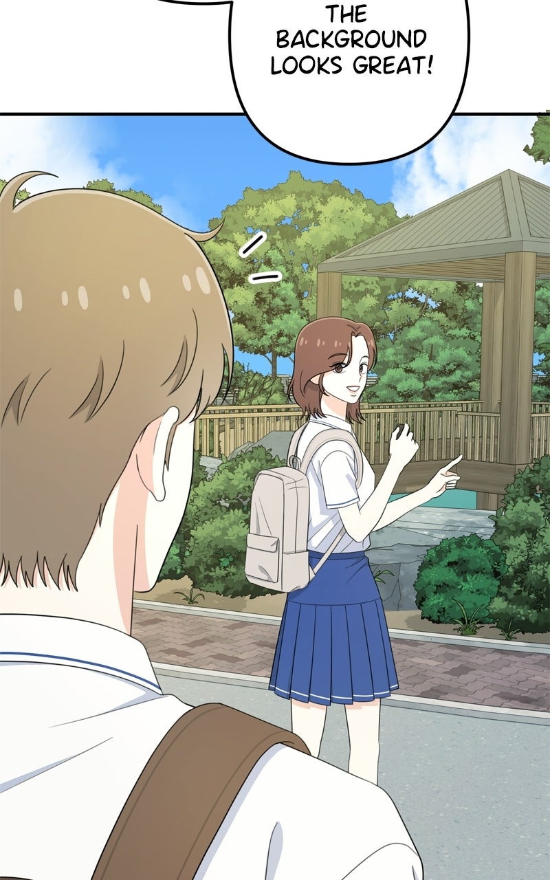 Read Love in Session chapter 69 image 25 on Lezhin