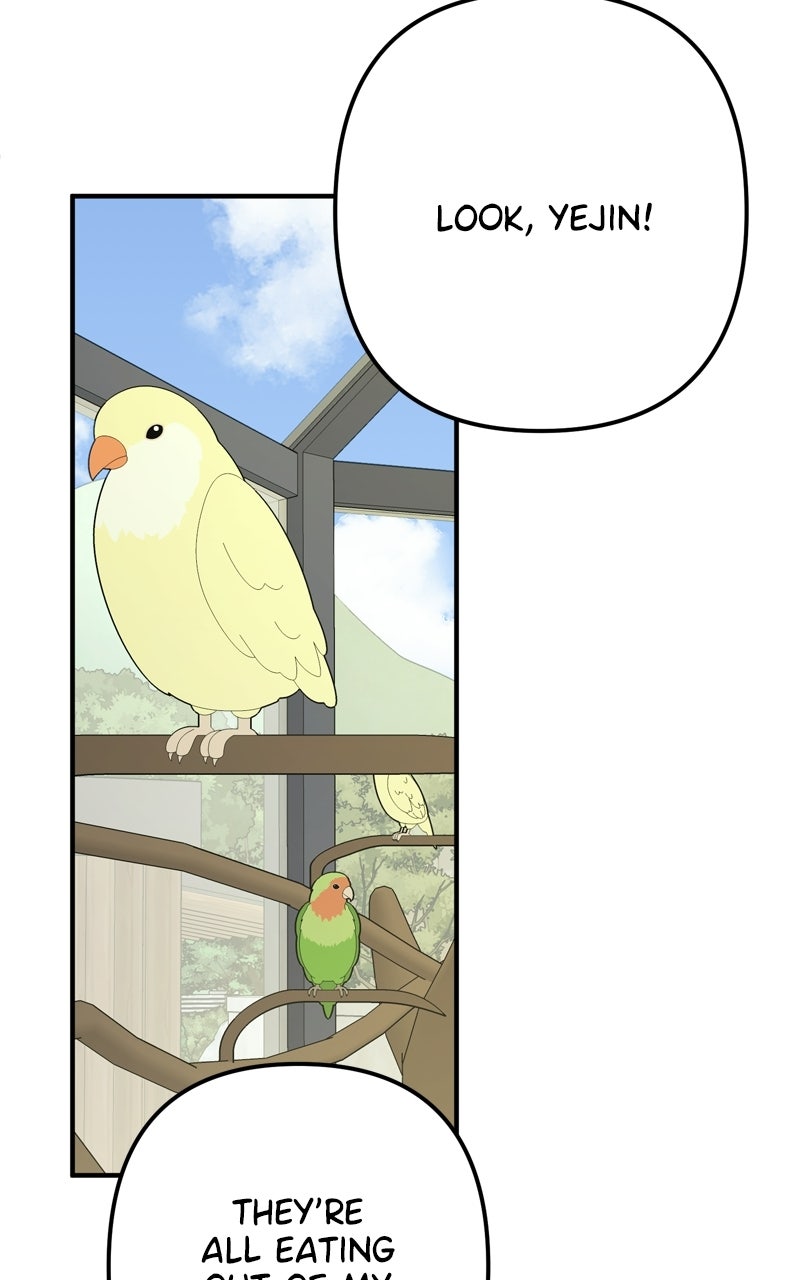 Read Love in Session chapter 69 image 54 on Lezhin