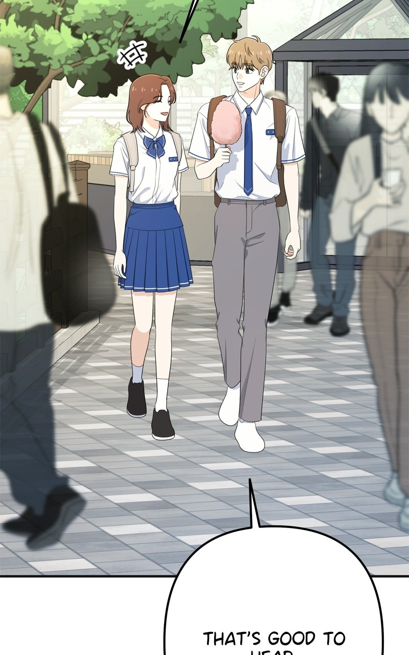 Read Love in Session chapter 69 image 6 on Lezhin