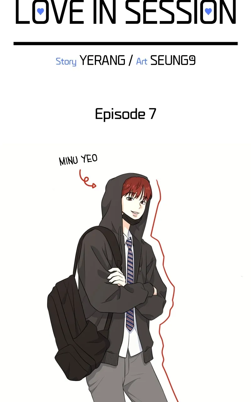 Read Love in Session chapter 7 image 26 on Lezhin