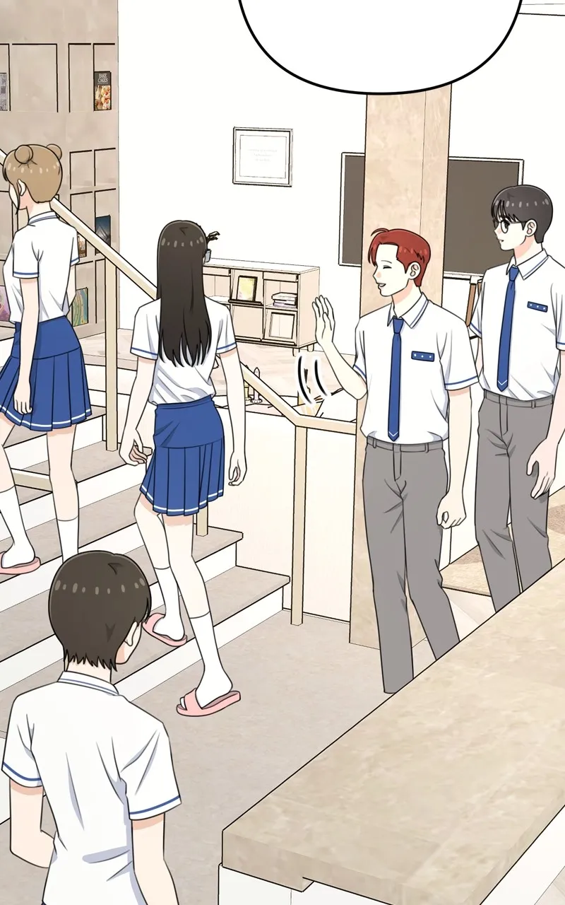 Read Love in Session chapter 7 image 83 on Lezhin