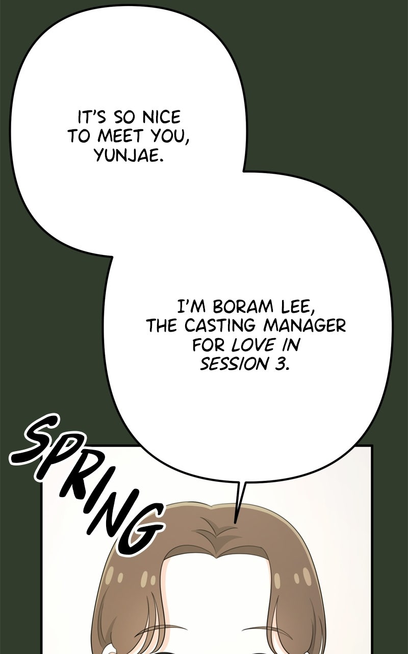 Read Love in Session chapter 70 image 45 on Lezhin