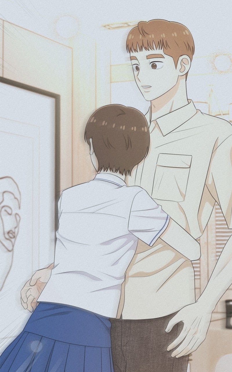 Read Love in Session chapter 71 image 101 on Lezhin