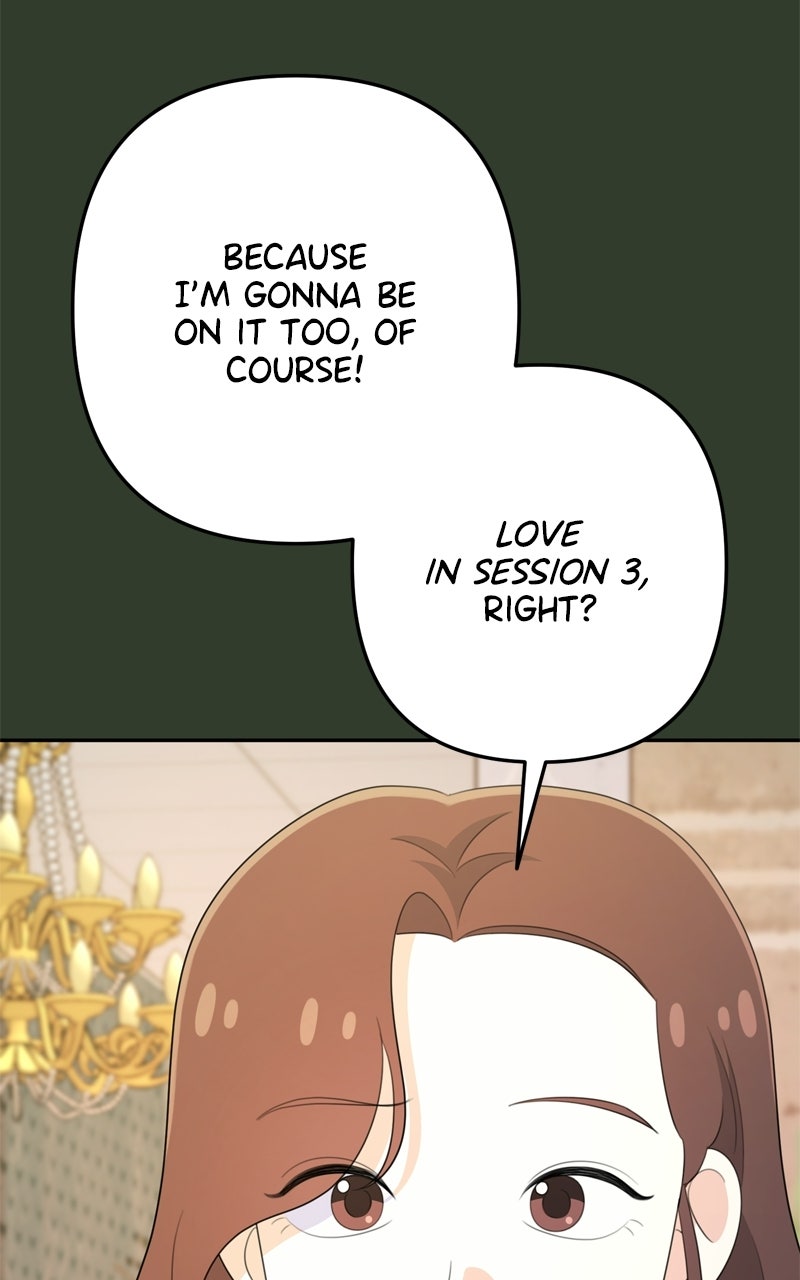 Read Love in Session chapter 71 image 3 on Lezhin