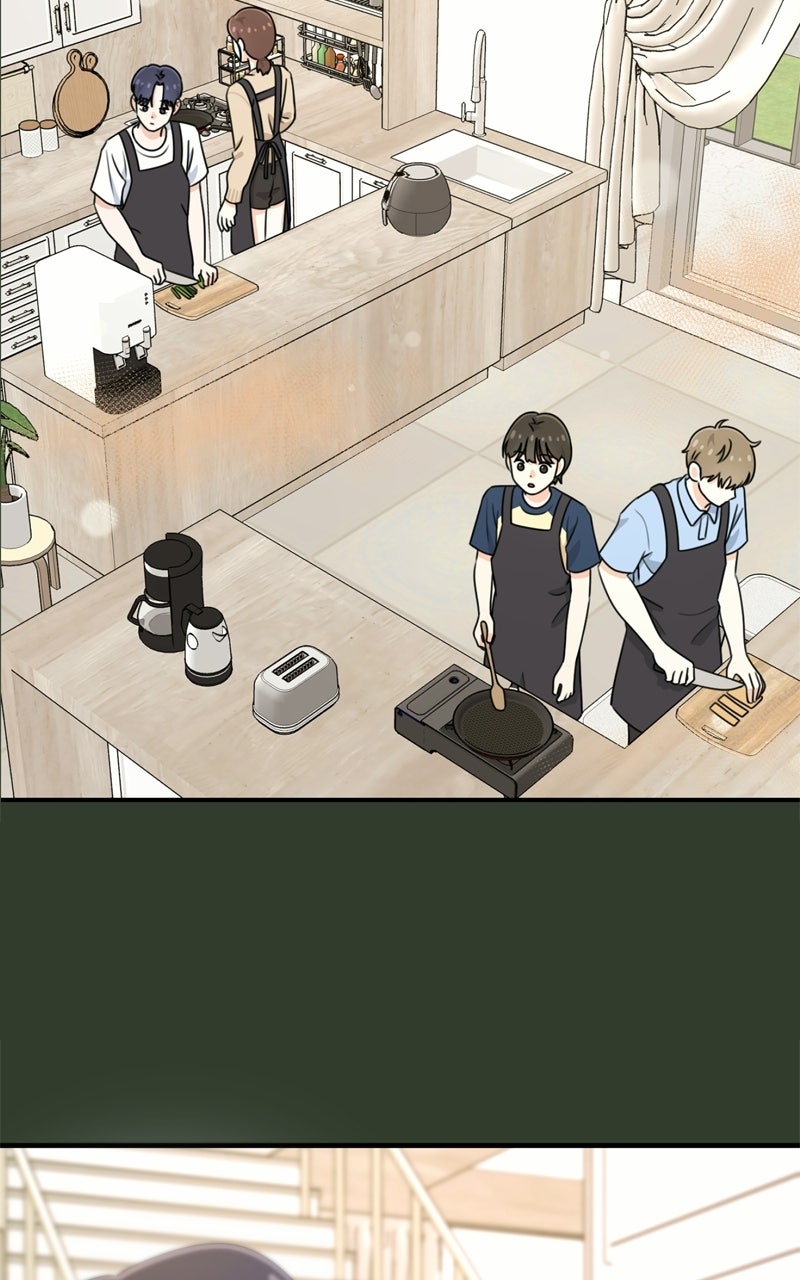 Read Love in Session chapter 71 image 39 on Lezhin