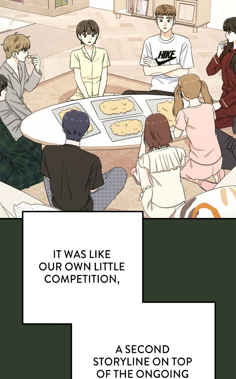 Read Love in Session chapter 71 image 47 on Lezhin