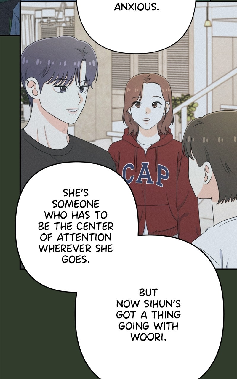 Read Love in Session chapter 71 image 96 on Lezhin