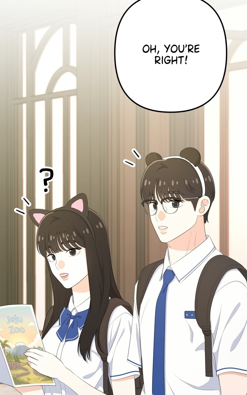 Read Love in Session chapter 72 image 24 on Lezhin