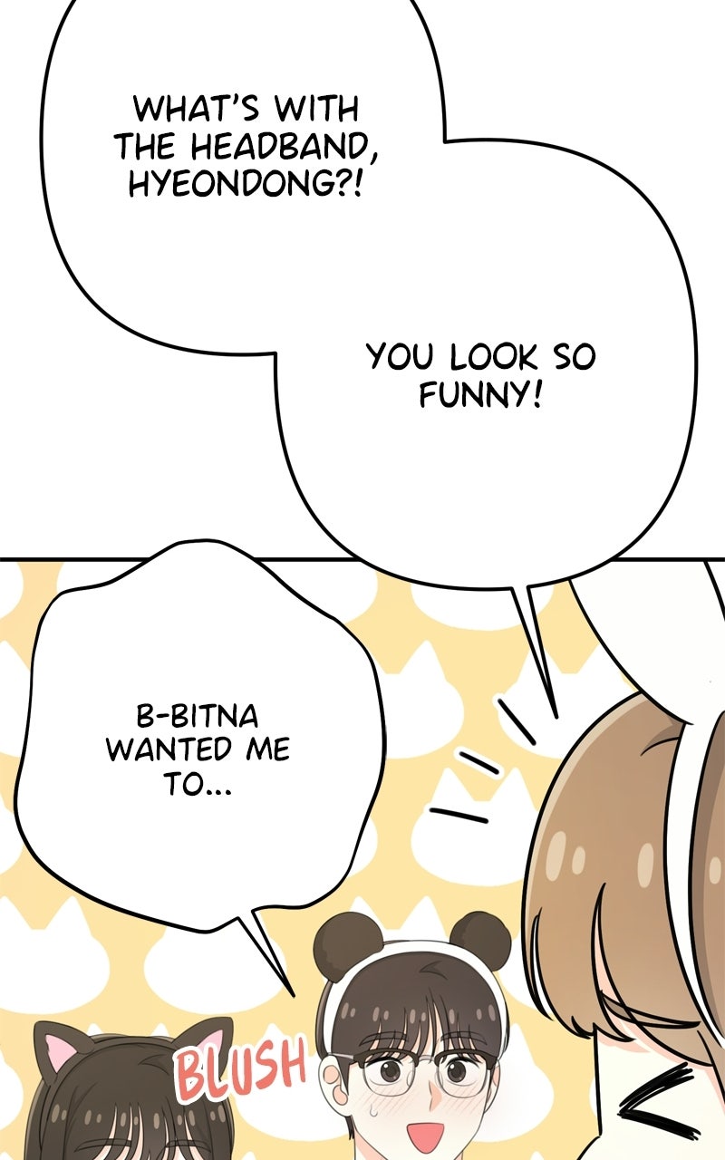 Read Love in Session chapter 72 image 28 on Lezhin