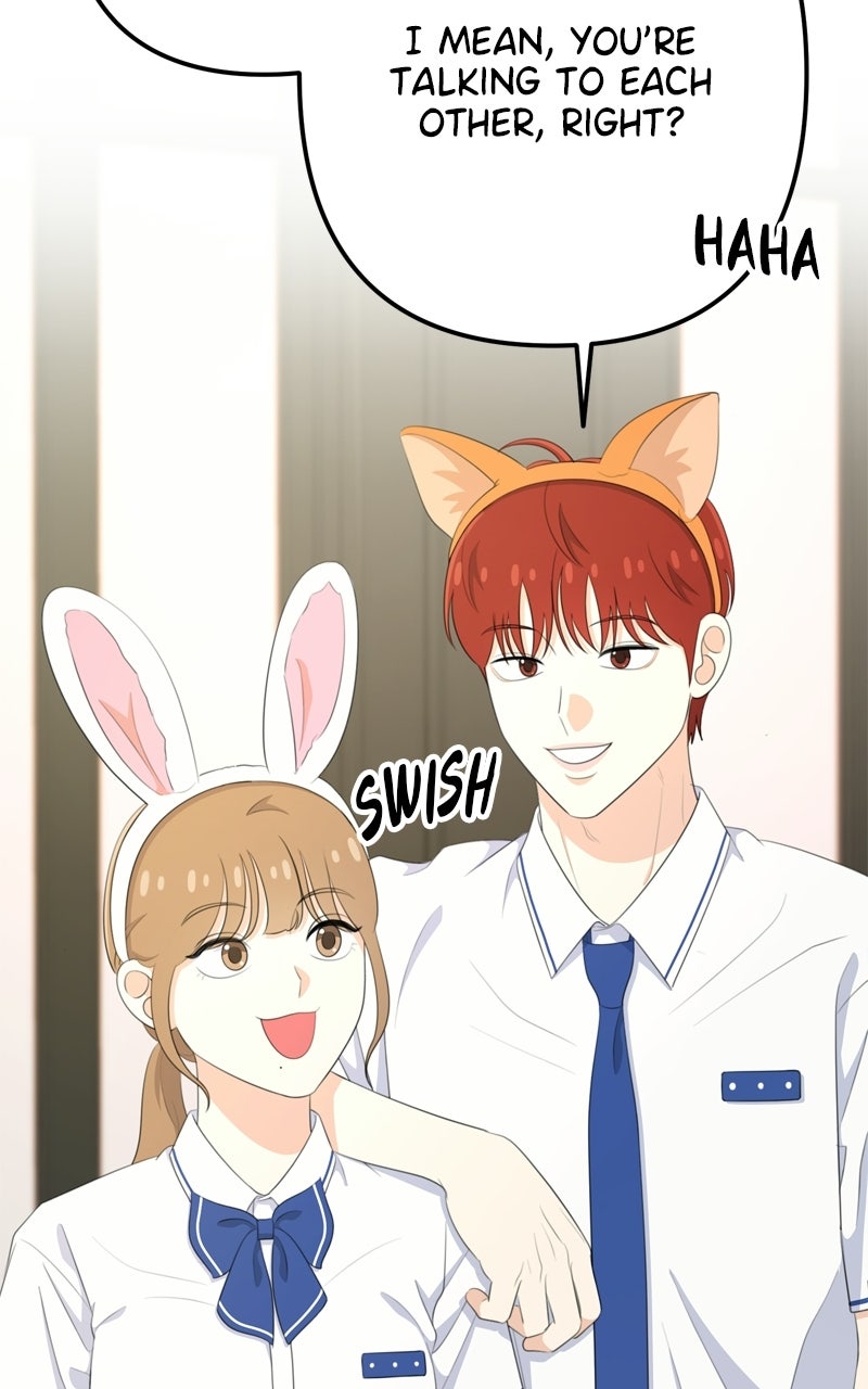 Read Love in Session chapter 72 image 30 on Lezhin