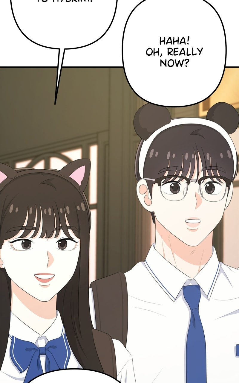 Read Love in Session chapter 72 image 32 on Lezhin