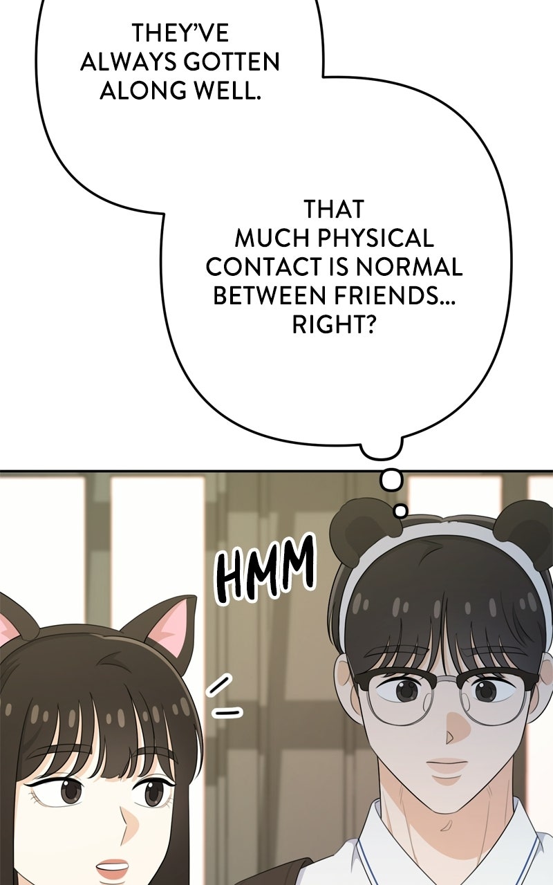 Read Love in Session chapter 72 image 38 on Lezhin
