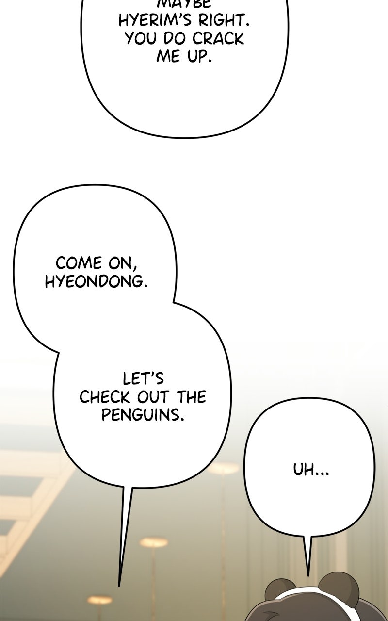 Read Love in Session chapter 72 image 42 on Lezhin