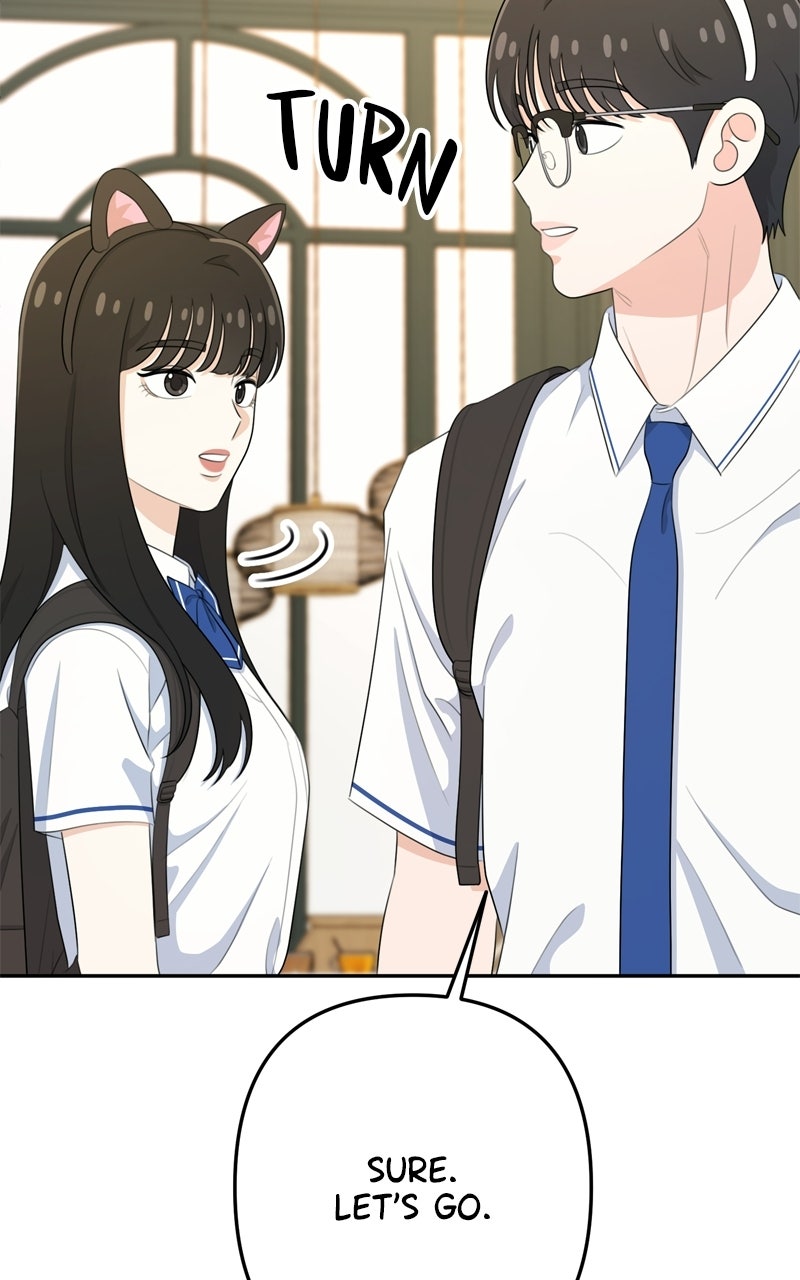 Read Love in Session chapter 72 image 43 on Lezhin