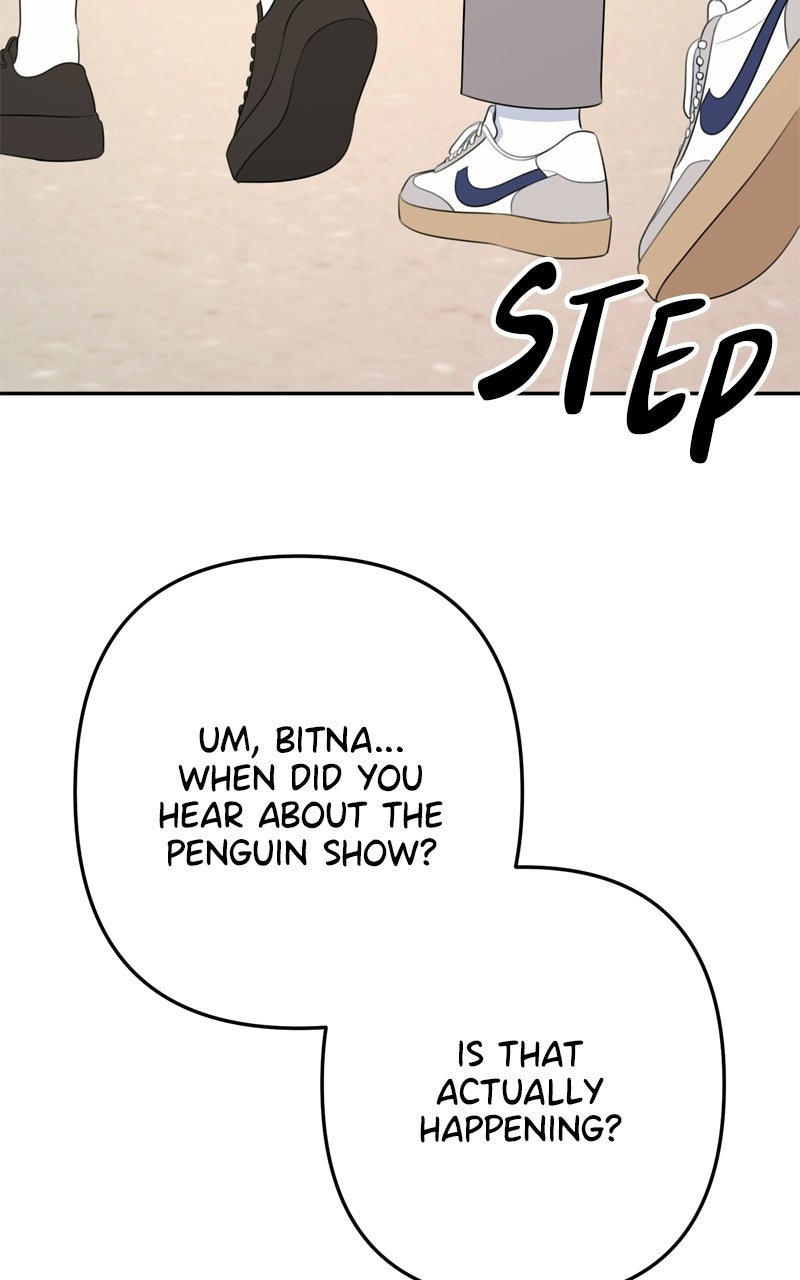Read Love in Session chapter 72 image 45 on Lezhin