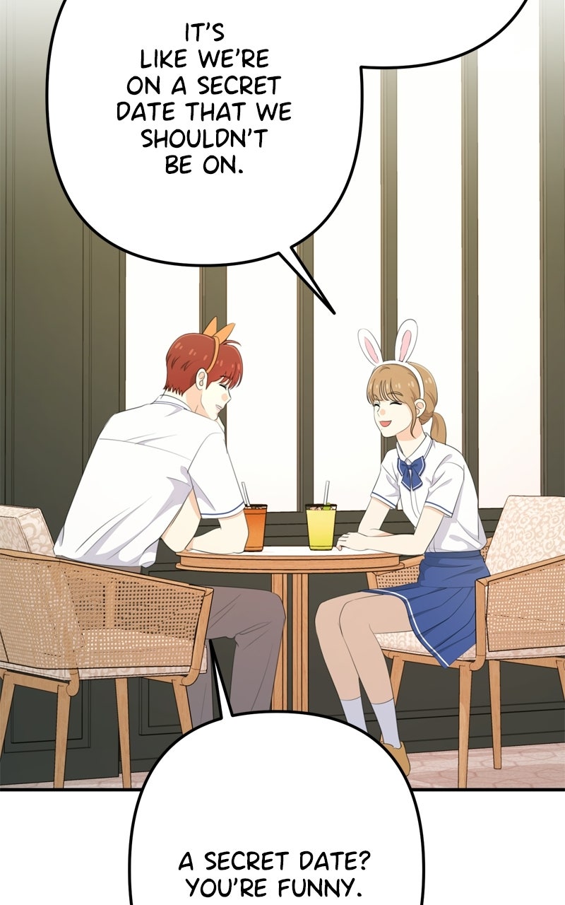 Read Love in Session chapter 72 image 8 on Lezhin